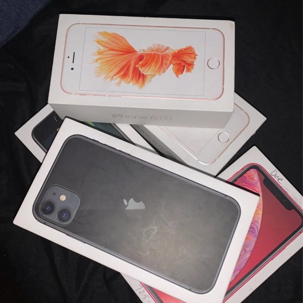 Iphone Boxes - image 8